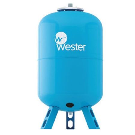 Гидроаккумулятор для воды WESTER WAV 300л