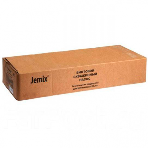 Насос Jemix BH-4-106-32