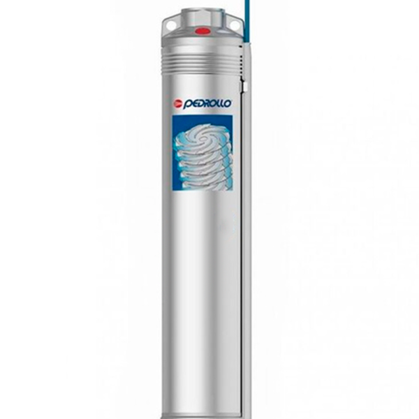 Насос Pedrollo 4SR4/46-P