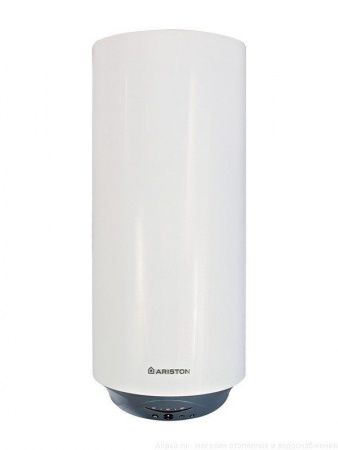 Электрический водонагреватель ARISTON ABS VLS PW 50 Slim