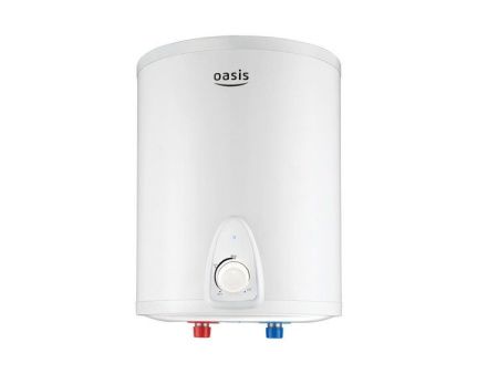 Электрический водонагреватель Oasis Small 15LN