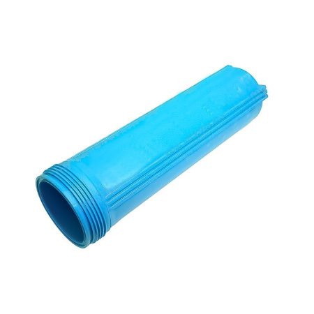 Колба картридж Джилекс фильтра 1 М 20” Blue  (армлен)