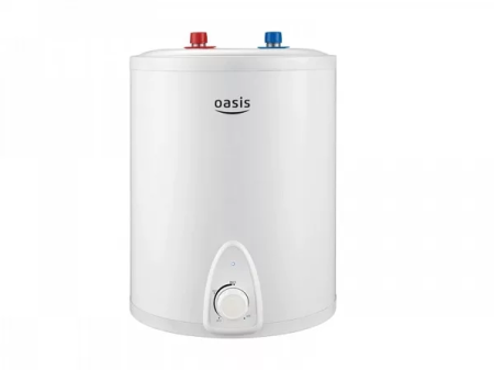 Электрический водонагреватель Oasis Small 15LP