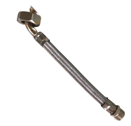 Гибкая подводка MAXPUMP JSW900