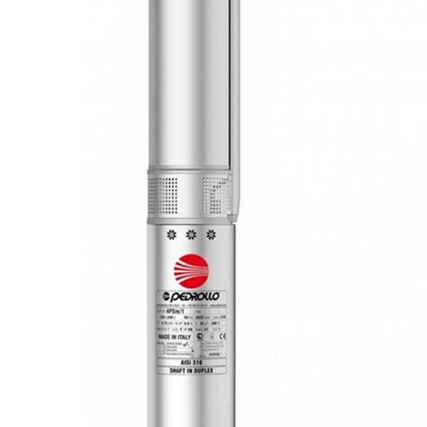 Насос Pedrollo 4SR4/46-P