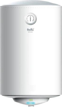 Электрический водонагреватель Ballu BWH/S 80 Space