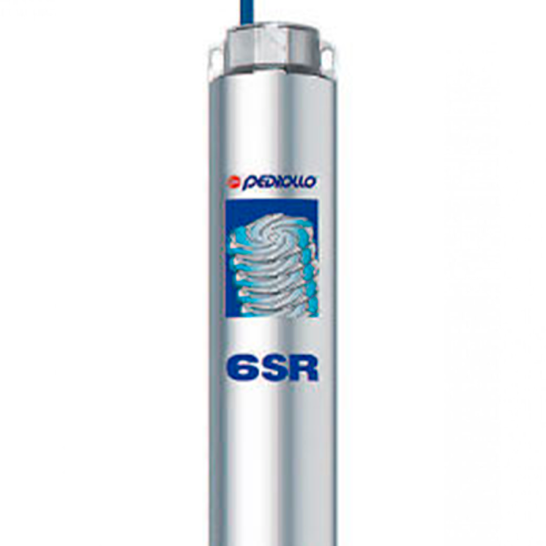 Насос Pedrollo 6SR27/12-P