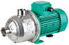 Поверхностный насос WILO MHI 203-1/Е/3-400-50-2