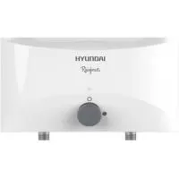 Электрический водонагреватель Hyundai H-IWR1-3P-UI058/CS