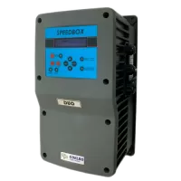 Частотный контроллер Speedbox Duo 12